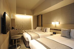 Hotel Keihan Tsukiji Ginza Grande