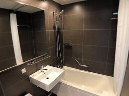 Hotel Keihan Tsukiji Ginza Grande