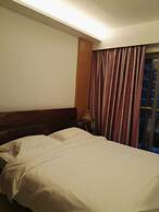 YUMI Apartment-Wanning Branch