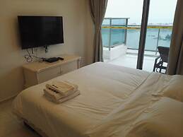 YUMI Apartment-Wanning Branch