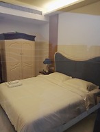 YUMI Apartment-Wanning Branch