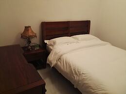 YUMI Apartment-Wanning Branch