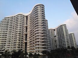 YUMI Apartment-Wanning Branch