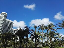 YUMI Apartment-Wanning Branch