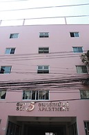 Soi 5 Apartment