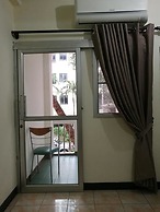 Soi 5 Apartment