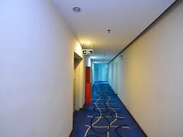 Luoyang Aviation E-Home Inn