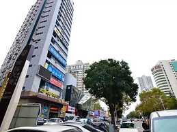 Luoyang Aviation E-Home Inn