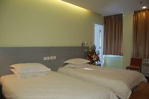 Luoyang Aviation E-Home Inn