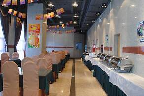 Luoyang Aviation E-Home Inn