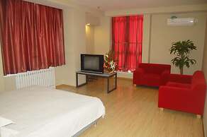 Luoyang Aviation E-Home Inn