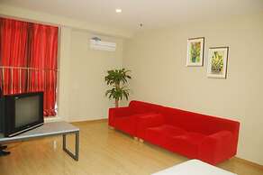 Luoyang Aviation E-Home Inn