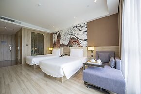 Atour Hotel Xinzhuang Shanghai