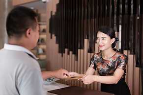 Atour Hotel Xinzhuang Shanghai