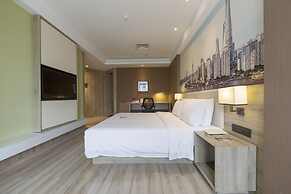 Atour Hotel Xinzhuang Shanghai