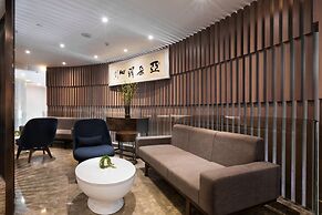 Atour Hotel Xinzhuang Shanghai