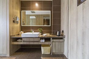 Atour Hotel Xinzhuang Shanghai