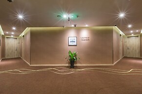 Atour Hotel Xinzhuang Shanghai