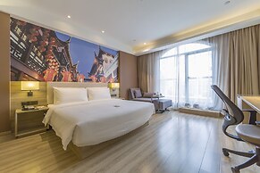 Atour Hotel Xinzhuang Shanghai