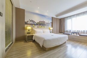 Atour Hotel Xinzhuang Shanghai