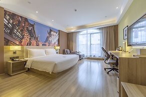 Atour Hotel Xinzhuang Shanghai