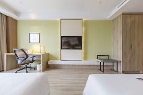 Atour Hotel Xinzhuang Shanghai