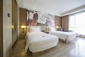Atour Hotel Xinzhuang Shanghai