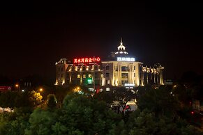 Atour Hotel Xinzhuang Shanghai