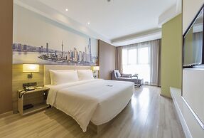 Atour Hotel Xinzhuang Shanghai