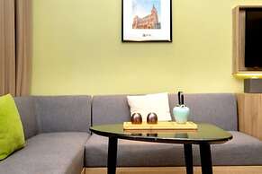 Atour Hotel Xinzhuang Shanghai