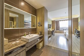 Atour Hotel Xinzhuang Shanghai