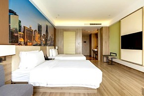 Atour Hotel Xinzhuang Shanghai