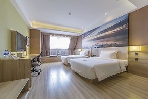 Atour Hotel Xinzhuang Shanghai