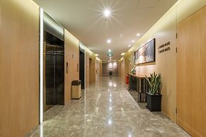 Atour Hotel Xinzhuang Shanghai