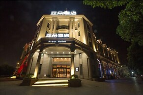 Atour Hotel Xinzhuang Shanghai