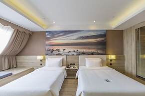 Atour Hotel Xinzhuang Shanghai