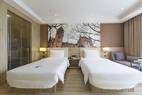 Atour Hotel Xinzhuang Shanghai