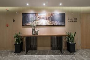 Atour Hotel Xinzhuang Shanghai