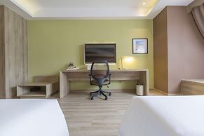 Atour Hotel Xinzhuang Shanghai