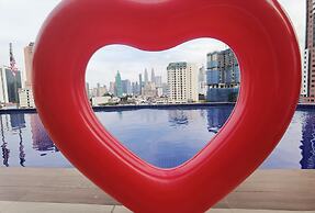 Leo Palace New Wing, WTC Kuala Lumpur