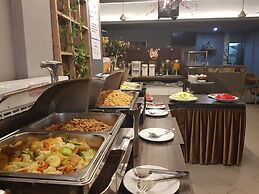 Leo Palace New Wing, WTC Kuala Lumpur