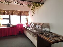 Leo Palace New Wing, WTC Kuala Lumpur