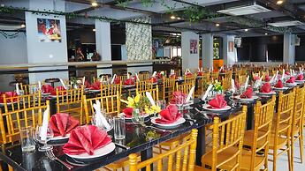 Leo Palace New Wing, WTC Kuala Lumpur