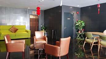 Leo Palace New Wing, WTC Kuala Lumpur