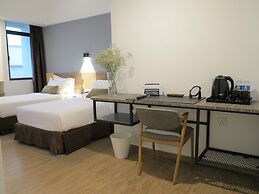 Leo Palace New Wing, WTC Kuala Lumpur