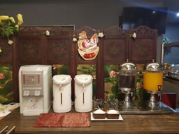 Leo Palace New Wing, WTC Kuala Lumpur