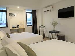 Leo Palace New Wing, WTC Kuala Lumpur