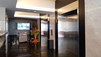 Leo Palace New Wing, WTC Kuala Lumpur