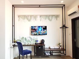 Leo Palace New Wing, WTC Kuala Lumpur