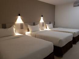 Leo Palace New Wing, WTC Kuala Lumpur